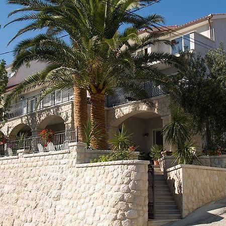 Apartments Marco Polo Banjol Δωμάτιο φωτογραφία