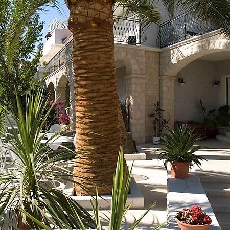 Apartments Marco Polo Banjol Εξωτερικό φωτογραφία