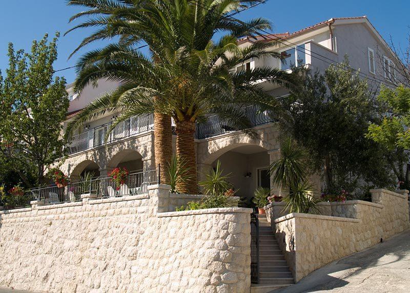 Apartments Marco Polo Banjol Δωμάτιο φωτογραφία