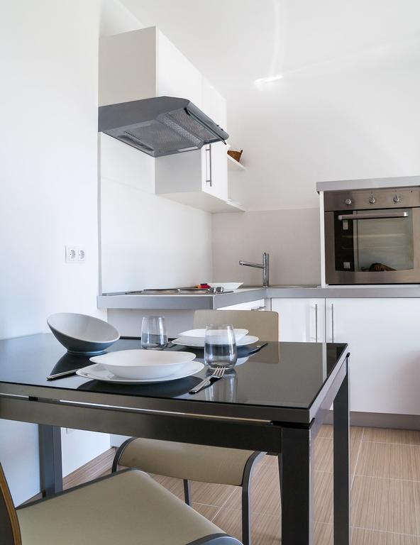 Apartments Marco Polo Banjol Δωμάτιο φωτογραφία