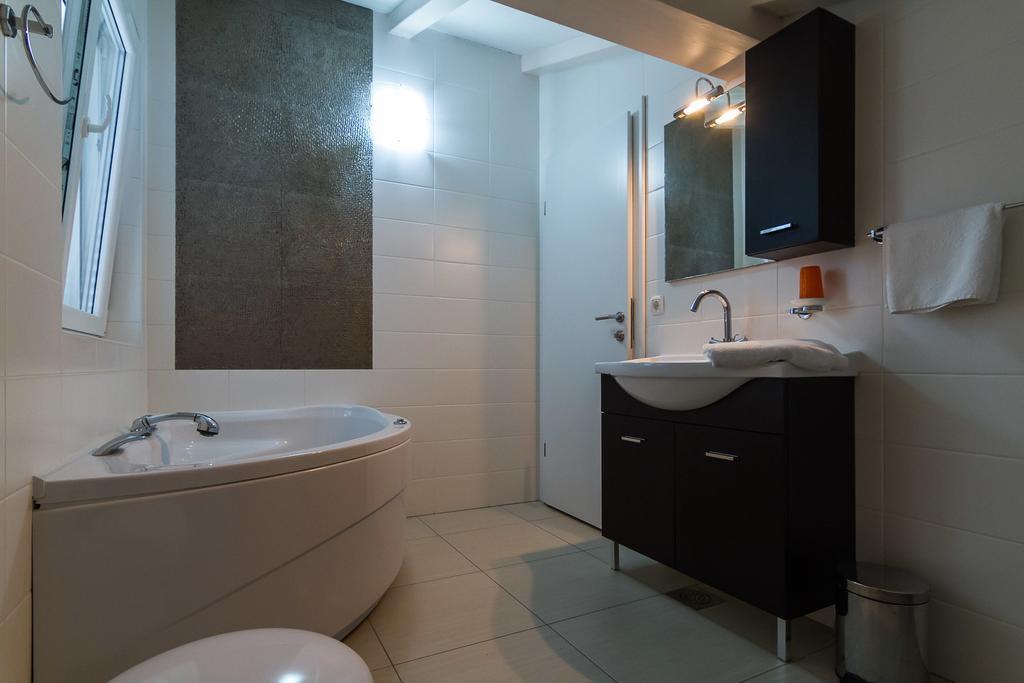 Apartments Marco Polo Banjol Δωμάτιο φωτογραφία