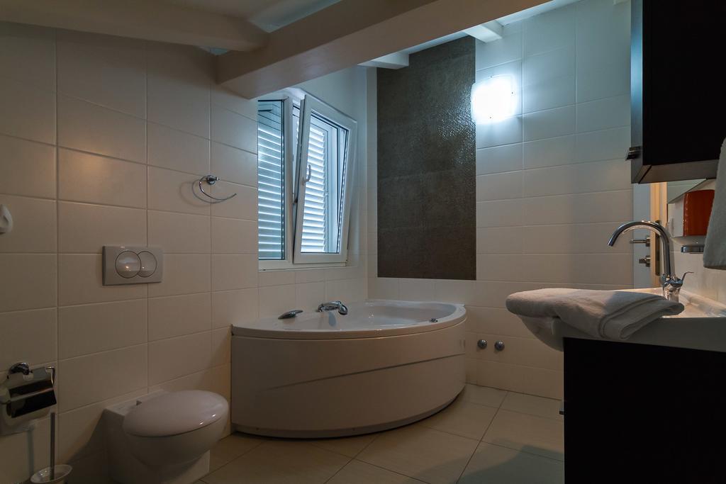 Apartments Marco Polo Banjol Δωμάτιο φωτογραφία