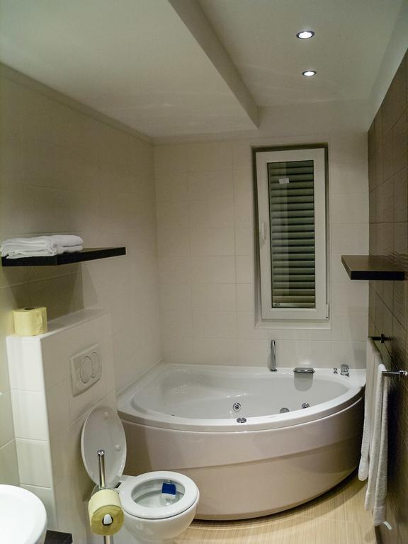 Apartments Marco Polo Banjol Δωμάτιο φωτογραφία