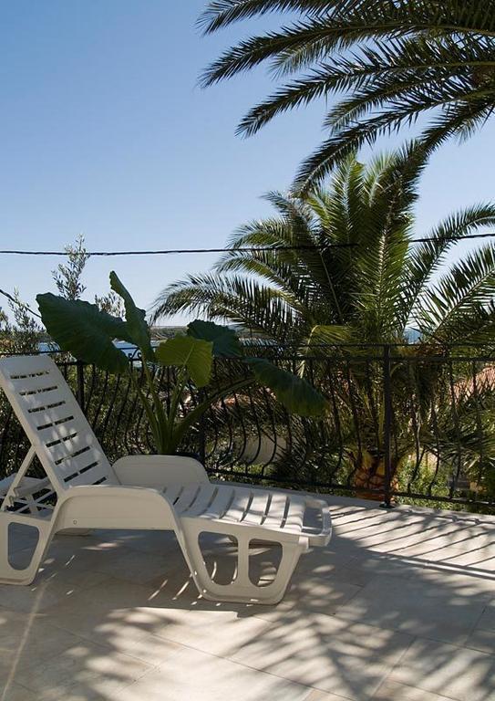 Apartments Marco Polo Banjol Εξωτερικό φωτογραφία