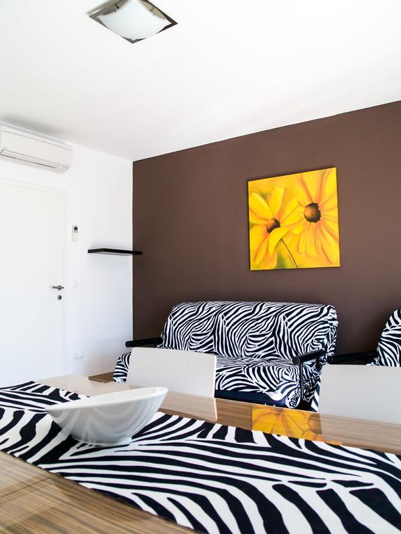 Apartments Marco Polo Banjol Δωμάτιο φωτογραφία
