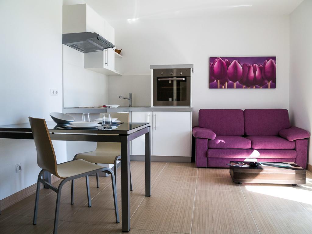 Apartments Marco Polo Banjol Δωμάτιο φωτογραφία