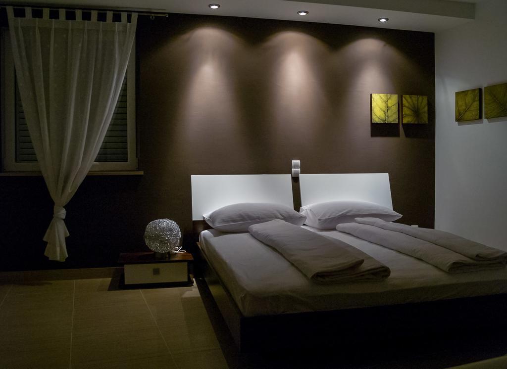 Apartments Marco Polo Banjol Δωμάτιο φωτογραφία