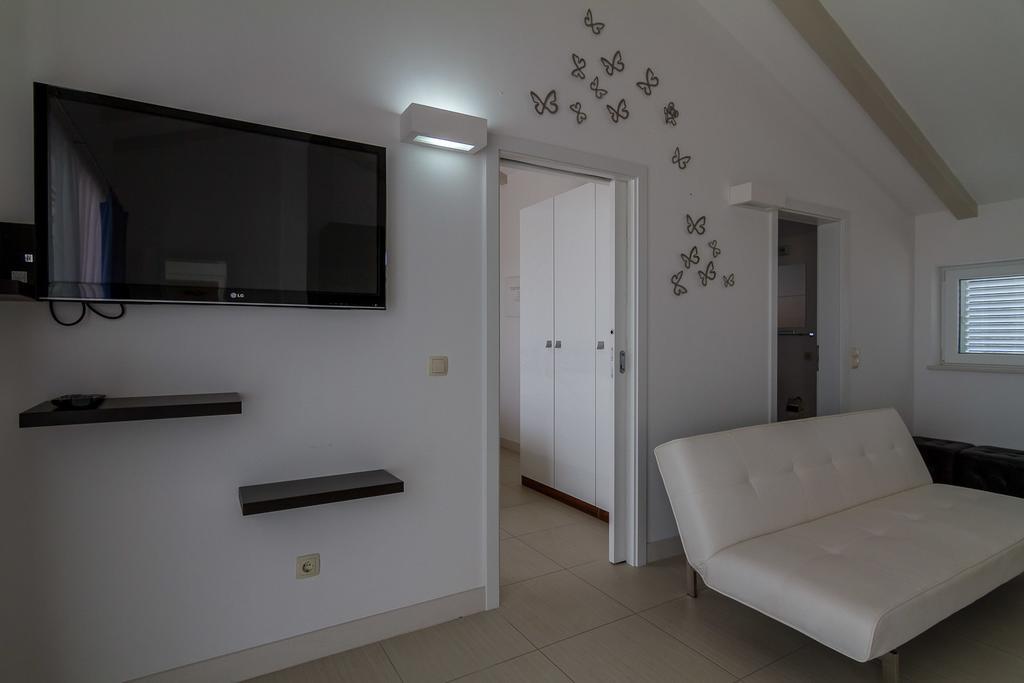 Apartments Marco Polo Banjol Δωμάτιο φωτογραφία