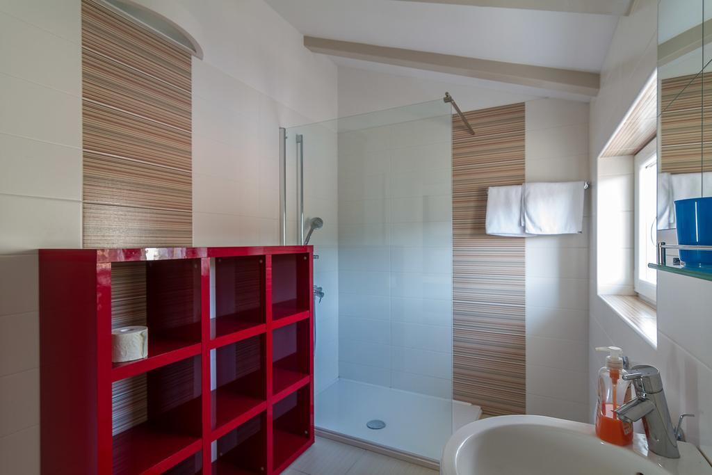 Apartments Marco Polo Banjol Δωμάτιο φωτογραφία