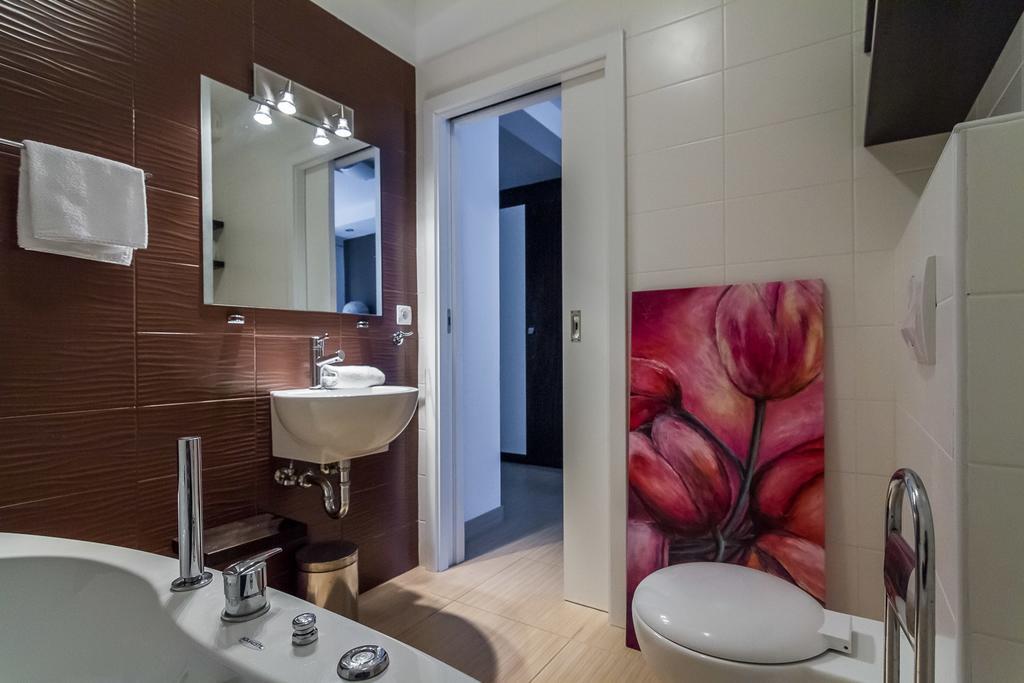 Apartments Marco Polo Banjol Δωμάτιο φωτογραφία