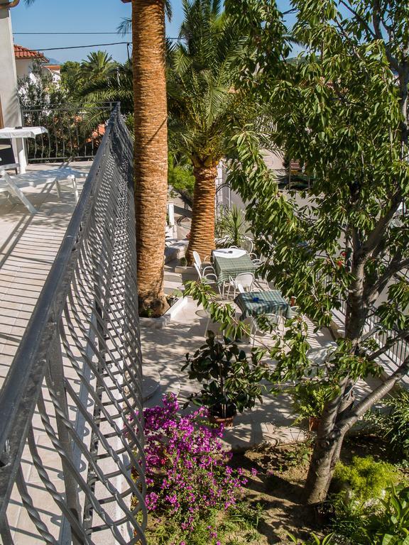 Apartments Marco Polo Banjol Δωμάτιο φωτογραφία